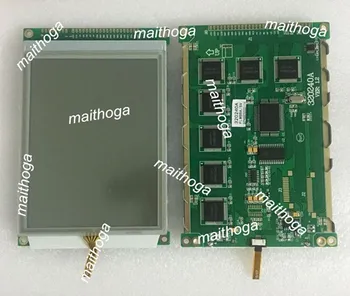 Экран LCD320240A с Сенсорной Панелью RA8835 Контроллер 3.3 V 5V Белая/Синяя/Черная Подсветка Параллельного Интерфейса