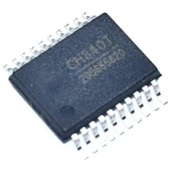 5шт CH340T USB к последовательному чипу TSSOP-20pin
