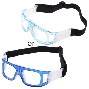 Спортивные очки Защитные очки Очки безопасные Баскетбол Футбол Велоспорт