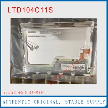 LTD104C11S для оригинальной 10,4-дюймовой ЖК-панели LTD104C11U