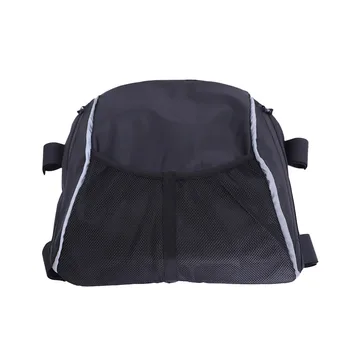 Сумка для хранения, рюкзак для кресла 14*42*45 см, органайзер для аксессуаров 1шт 600D, ткань Оксфорд, водонепроницаемая для паддлборда