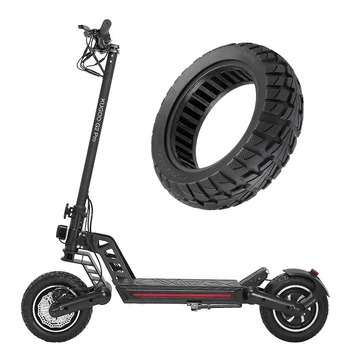 Прочная шина для переднего заднего колеса электрического скутера Kugoo G-Booster G2 Pro 10*2.7-6.5 Аксессуары для шин для беговых лыж