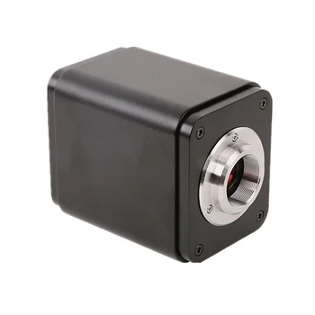 Камера микроскопа, совместимая с X7CAM4K 4K HDMI, для получения цифровых изображений со стереобиологических микроскопов