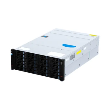 ZTE R5500 G4 Rack Server 4U2 general rack server