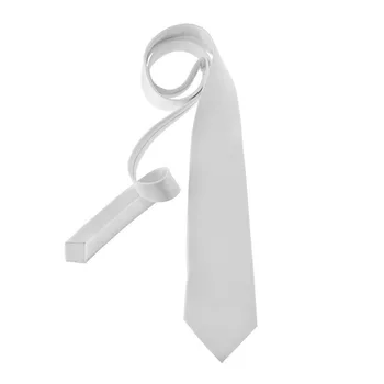 (10 шт.) пустой шелковый галстук из полиэстера с сублимационной печатью для взрослых, галстук на заказ 