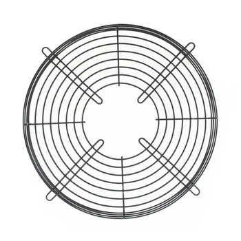 защитная сетка для электрического вентилятора защитная сетка для промышленного вентилятора крышка вытяжного вентилятора для двигателя холодильника с морозильной камерой wind leaf