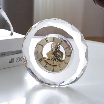 Настенные часы с минималистичным дизайном, Уникальное Классическое искусство, Современные настенные часы для гостиной, Круглые Модные Маленькие Предметы домашнего обихода.