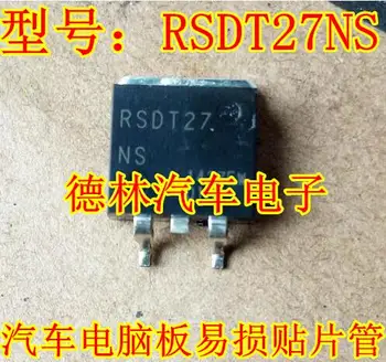 Бесплатная доставка RSDT27NS 10 шт.