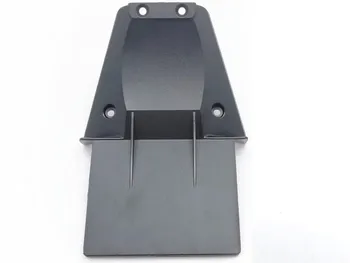 Задняя защитная панель для электрического скутера KUGOO G-MAX Задняя защитная панель Пластиковый корпус Сменная деталь 3