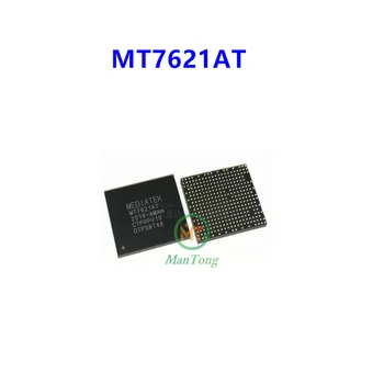 1-10 шт. MT7621AT MT7621 MT7621A BGA378 MTK для маршрутизатора с двухъядерным процессором