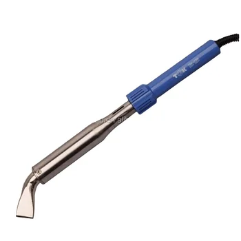 LT300 300W Инструмент для сварки при высокой температуре, изготовленный своими руками, нагреватель никелево-хромовой проволоки, электрический сварочный утюг