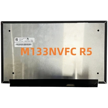 M133NVFC R5 13,3-дюймовый ноутбук с тонким ЖК-дисплеем 1920 * 1080 EDP на 30 контактов