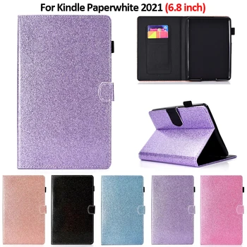 Чехол для Etui Kindle Paperwhite 5 2021 Case 6,8 