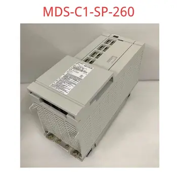 MDS-C1-SP-260 MDS C1 SP 260 подержанный шпиндель, проверена нормальная работа. 0