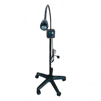 Вертикальная светодиодная контрольная лампа для гинекологической хирургии, бестеневая лампа для освещения вспомогательной операционной лампы