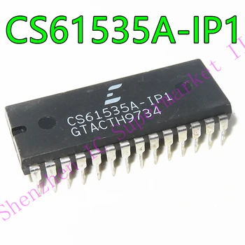 CS61535A-IP1 микросхема интегральной схемы CS61535A DIP28
