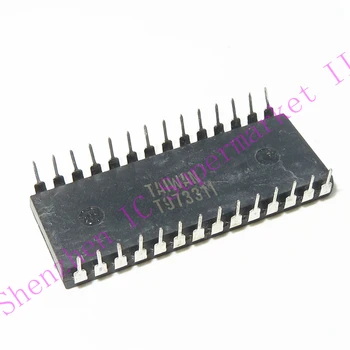 CS61535A-IP1 микросхема интегральной схемы CS61535A DIP28 1