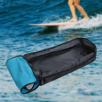 Надувная доска для гребли, рюкзак, водонепроницаемые аксессуары для доски для гребли, Нейлоновая сумка для доски для серфинга на открытом воздухе, каяк