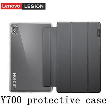 100% Оригинальный Защитный чехол для планшета Lenovo y700 для 8,8 Дюймов LEGION Y700 Защитный Держатель Smart Stay Съемный Высокое Качество