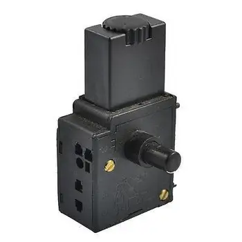 AC 250V 4A Блокировка пускового переключателя регулировки скорости электроинструмента Mmpvm