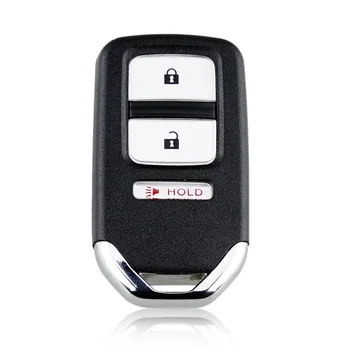 3 кнопки 314,8 МГц Smart Keyless Entry Автомобильный Брелок Дистанционного управления Для 2013-2015 Honda Crosstour FCC ID: ACJ932HK1210A