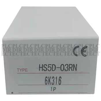НОВЫЙ дверной выключатель безопасности Idec HS5D-03RN 3A/250V 4A/30V