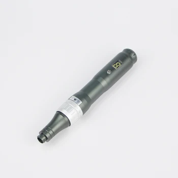 Профессиональная ручка для микроиглы dermapen бренда dermapen derma apparatus wireless