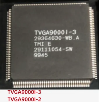1 шт./лот TVGA9000I-3 TVGA9000I TVGA9000 9000 TVGA9000I-2 QFP