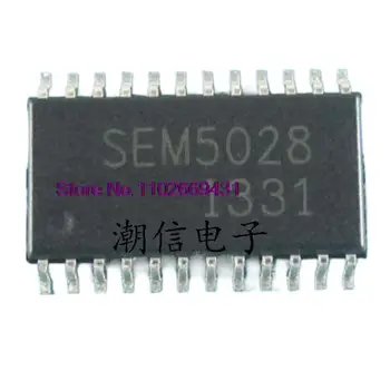 SEM5028 SOP-24