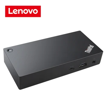 Lenovo ThinkPad Gen. 2 док-станции USB-C 4K