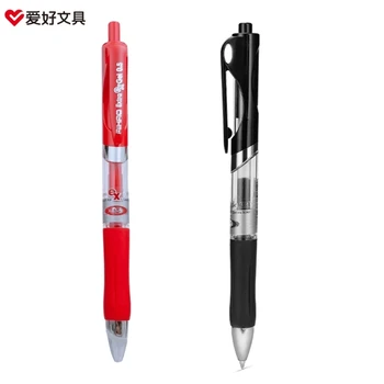 Ручки с гелевыми чернилами G5AA, шариковые ручки Fine Point, гелевые ручки для ведения дневника, канцелярские принадлежности
