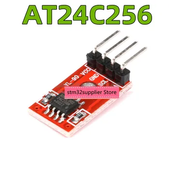 AT24C256 Интерфейс I2C модуль памяти EEPROM умные автомобильные аксессуары