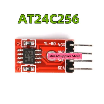 AT24C256 Интерфейс I2C модуль памяти EEPROM умные автомобильные аксессуары 1
