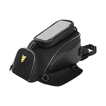 Универсальная сумка для мотоцикла, карман для телефона, портативный сенсорный экран для занятий спортом на открытом воздухе, езда 1
