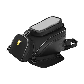 Универсальная сумка для мотоцикла, карман для телефона, портативный сенсорный экран для занятий спортом на открытом воздухе, езда 5