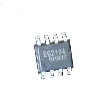 EG2133 TSSOP-20 в комплекте с трехфазной полумостовой микросхемой драйвера 300 В, интегральной схемой IC, электроникой