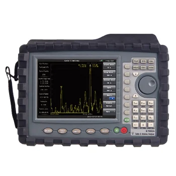 E7000A-SA, анализатор спектра и мощности встроенной кабельной антенны