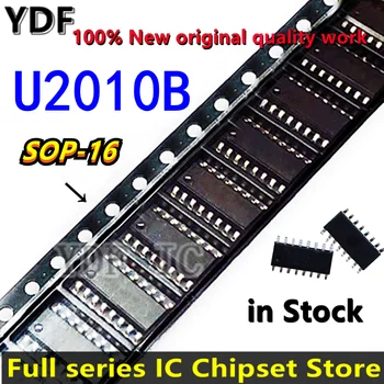 (10 шт.) 100% новый чипсет U2010B U2010 sop-16
