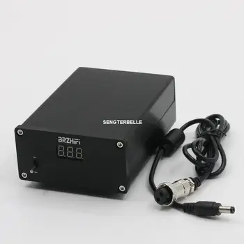 Готовый Линейный Источник Питания HIFI Talema Мощностью 15 Вт USB/DAC/Внешний Блок питания DC5V-DC24V С цифровым дисплеем