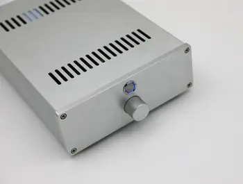 Усилитель мощности звука Hifi 1000 Вт Моно класса D IRS2092 + IRFB4227 Amp + регулятор громкости 2