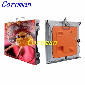 Coreman p10 p8 для использования в помещении в аренду сценический фон/наружное видео LED p3 p4 p5 p6 p8 p10 HD полноцветный источник питания meanwell led