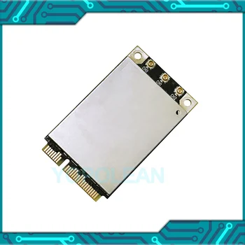 Протестированная AR5BXB112 AR9380 Двухдиапазонная Беспроводная карта Wi-Fi Mini PCI-E 450 Мбит/с для iMac A1311 A1312 802.11a/b/g /n Wlan Card 0