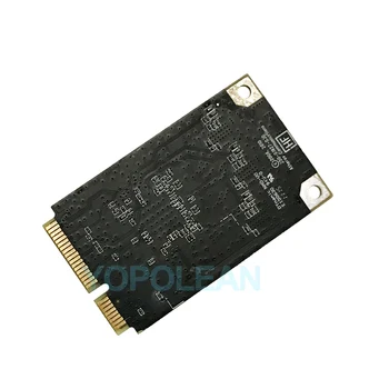 Протестированная AR5BXB112 AR9380 Двухдиапазонная Беспроводная карта Wi-Fi Mini PCI-E 450 Мбит/с для iMac A1311 A1312 802.11a/b/g /n Wlan Card 3