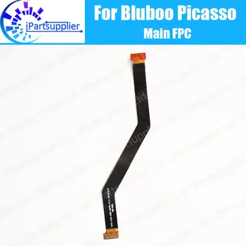 Основная плата Bluboo Picasso FPC 100% оригинальный основной ленточный гибкий кабель Аксессуары FPC для Bluboo Picasso
