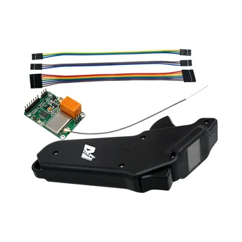 Maytech водонепроницаемый беспроводной пульт дистанционного управления для зарядки лонгборда для электрического горного электронного скейтборда