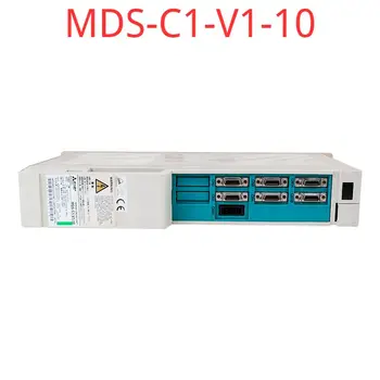 Подержанный Тестовый драйвер MDS-C1-V1-10 в порядке. 0