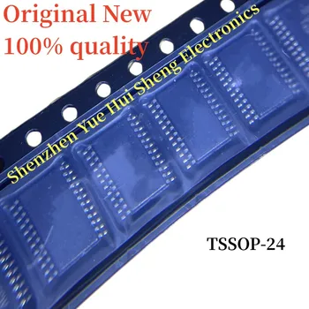 (10 шт.) 100% новый оригинальный набор микросхем PCA9555PW PCA9555 TSSOP-24 0