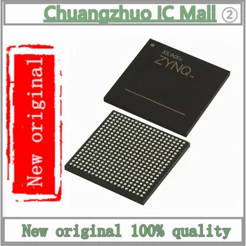 1 шт./лот микросхема XC7Z014S-1CLG400C 400-LFBGA IC новый оригинал