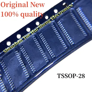 (10 штук) 100% Новый оригинальный набор микросхем AD52050B AD52050B-26QG28NRR TSSOP-28 0