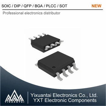 LM306DR LM306DRG4 LM306DRE4 LM306D LM306【IC DIFF COMPARATOR STROBE 8-SOIC】 10 шт./лот Новый